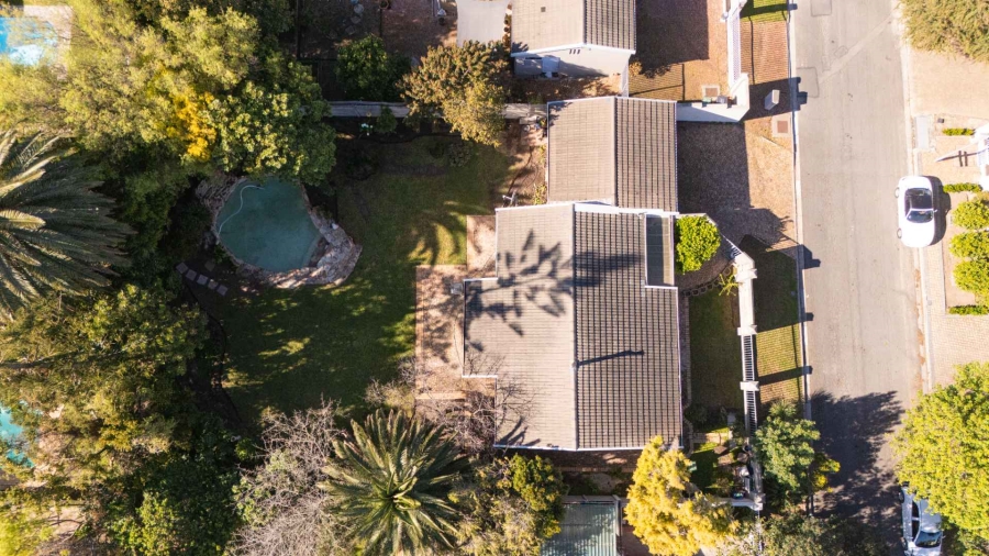 To Let 3 Bedroom Property for Rent in Kenridge Western Cape